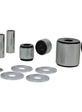 Whiteline Front Control Arm Lower Inner Rear Bushings Mitsubishi Diamante 1992-1996                                     - W51590 - Image 3