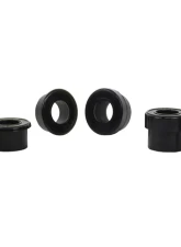 Whiteline Front Control Arms Lower Inner Rear Bushing Kit Acura | Honda 2000-2006                                     - W53412 - Image 2