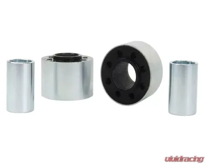 Whiteline Front Control Arm Lower Inner Rear Bushing Kit Nissan X-Trail 2005-2006 - W53425