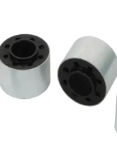 Whiteline Front Control Arm Lower Inner Rear Bushing Kit Nissan X-Trail 2005-2006                                     - W53425 - Image 3