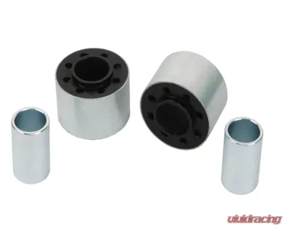 Whiteline W53425 Front Control Arm Lower Inner Rear Bushing