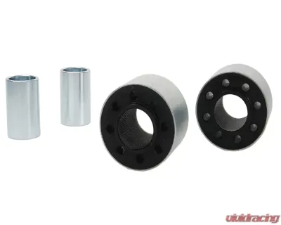 Whiteline Front Control Arm Lower Inner Rear Bushing Kit Nissan X-Trail 2005-2006 - W53425