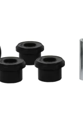 Whiteline Front Control Arm Lower Inner Front Bushing Kit Buick | Chevrolet 2011-2019                                     - W53431 - Image 2
