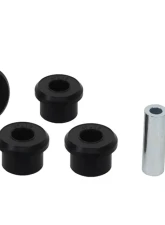 Whiteline Front Control Arm Lower Inner Front Bushing Kit Buick | Chevrolet 2011-2019                                     - W53431 - Image 3