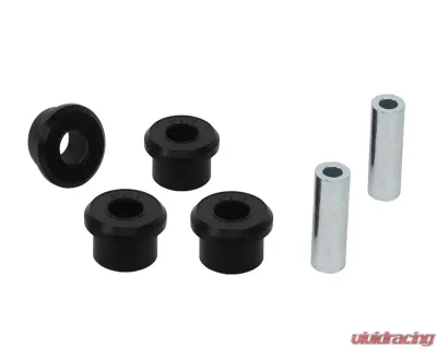 Whiteline Front Control Arm Lower Inner Front Bushing Kit Buick | Chevrolet 2011-2019 - W53431