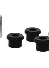 Whiteline Front Control Arm Lower Inner Front Bushing Kit Buick | Chevrolet 2011-2019                                     - W53431 - Image 3
