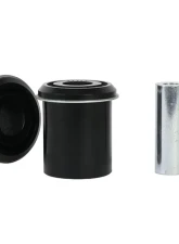 Whiteline Front Control Arm Lower Inner Rear Bushing Kit Land Rover 2005-2020                                     - W53480 - Image 2