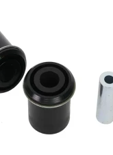 Whiteline Front Control Arm Lower Inner Rear Bushing Kit Land Rover 2005-2020                                     - W53480 - Image 3