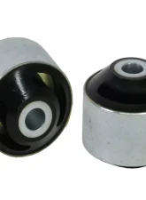 Whiteline Front Control Arm Lower Inner Rear Bushing Kit Hyundai | Kia 2002-2017                                     - W53493 - Image 3