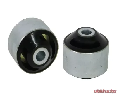 Whiteline Front Control Arm Lower Inner Rear Bushing Kit Hyundai | Kia 2002-2017 - W53493