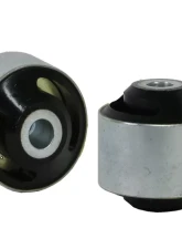 Whiteline Front Control Arm Lower Inner Rear Bushing Kit Hyundai | Kia 2002-2017                                     - W53493 - Image 2