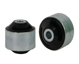 Whiteline Front Control Arm Lower Inner Rear Bushing Kit Hyundai | Kia 2002-2017