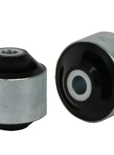 Whiteline Front Control Arm Lower Inner Rear Bushing Kit Hyundai | Kia 2002-2017                                     - W53493 - Image 3