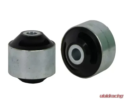 Whiteline Front Control Arm Lower Inner Rear Bushing Kit Hyundai | Kia 2002-2017 - W53493