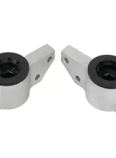 Whiteline Front Control Arm Lower Inner Rear Bushing Set Audi | Volkswagen 2004-2018                                     - W53514 - Image 3
