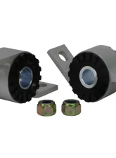 Whiteline Front Control Arm Lower Inner Rear Bushing Set Subaru Impreza | Legacy 1990-2004                                     - W53515 - Image 2