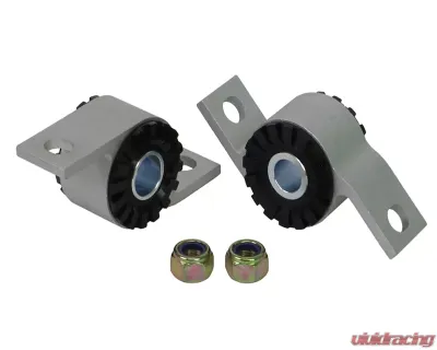 Whiteline Front Control Arm Lower Inner Rear Bushing Set Subaru Impreza | Legacy 1990-2004 - W53515