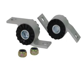 Whiteline Front Control Arm Lower Inner Rear Bushing Set Subaru Impreza | Legacy 1990-2004