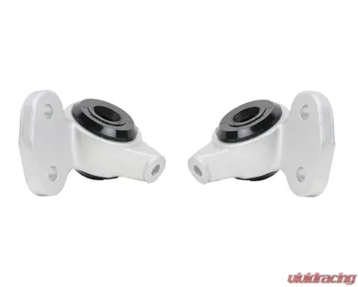 Whiteline 60.3mm Front Control Arm lower Inner Rear Bushing Set BMW 1999-2008 - W53518