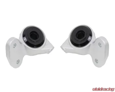 Whiteline 60.3mm Front Control Arm lower Inner Rear Bushing Set BMW 1999-2008 - W53518