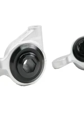 Whiteline 60.3mm Front Control Arm lower Inner Rear Bushing Set BMW 1999-2008                                     - W53518 - Image 4