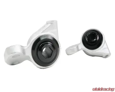 Whiteline 60.3mm Front Control Arm lower Inner Rear Bushing Set BMW 1999-2008 - W53518