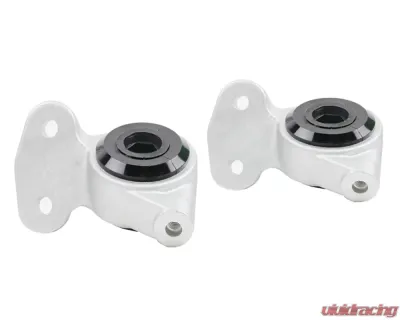 Whiteline 60.3mm Front Control Arm lower Inner Rear Bushing Set BMW 1999-2008 - W53518