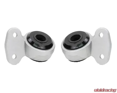Whiteline 66.3mm Front Control Arm Lower Inner Rear Bushing Set BMW 1999-2008 - W53519
