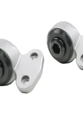 Whiteline 66.3mm Front Control Arm Lower Inner Rear Bushing Set BMW 1999-2008                                     - W53519 - Image 4