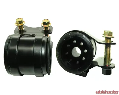Whiteline Front Control Arm Lower Inner Rear Bushing Set Ford | Mazda | Volvo 2004-2016 - W53528