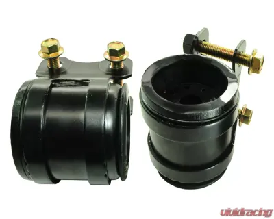 Whiteline Front Control Arm Lower Inner Rear Bushing Set Ford | Mazda | Volvo 2004-2016 - W53528
