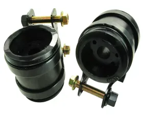 Whiteline Front Control Arm Lower Inner Rear Bushing Set Ford | Mazda | Volvo 2004-2016