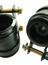 Whiteline Front Control Arm Lower Inner Rear Bushing Set Ford | Mazda | Volvo 2004-2016                                     - W53528 - Image 3