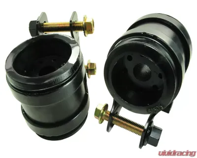 Whiteline Front Control Arm Lower Inner Rear Bushing Set Ford | Mazda | Volvo 2004-2016 - W53528