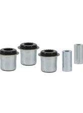 Whiteline Front Control Arm Upper Inner Rear Bushing Kit Lexus IS250 | IS350 2006-2013                                     - W53622 - Image 2