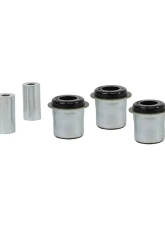 Whiteline Front Control Arm Upper Inner Rear Bushing Kit Lexus IS250 | IS350 2006-2013                                     - W53622 - Image 3