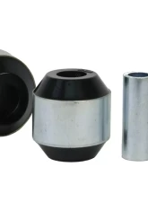 Whiteline Front Control Arm Lower Inner Rear Bushing Kit Lexus IS250 | IS350 2006-2013                                     - W53625 - Image 2