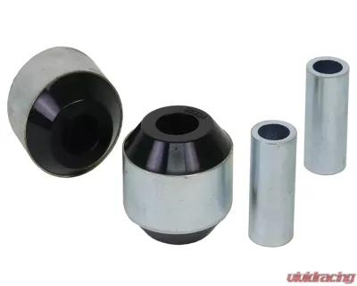 Whiteline Front Control Arm Lower Inner Rear Bushing Kit Lexus IS250 | IS350 2006-2013 - W53625