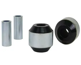 Whiteline Front Control Arm Lower Inner Rear Bushing Kit Lexus IS250 | IS350 2006-2013