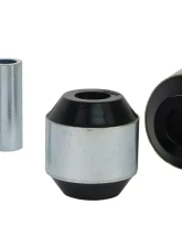 Whiteline Front Control Arm Lower Inner Rear Bushing Kit Lexus IS250 | IS350 2006-2013                                     - W53625 - Image 3