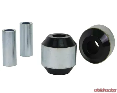 Whiteline Front Control Arm Lower Inner Rear Bushing Kit Lexus IS250 | IS350 2006-2013 - W53625