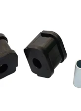 Whiteline Rear Lower Inner Front Control Arm Bushing Kit Suzuki Swift 1990-1994                                     - W61460 - Image 3