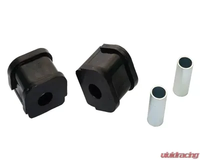 Whiteline Rear Lower Inner Front Control Arm Bushing Kit Suzuki Swift 1990-1994 - W61460