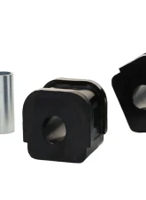 Whiteline Rear Lower Inner Front Control Arm Bushing Kit Suzuki Swift 1990-1994                                     - W61460 - Image 3