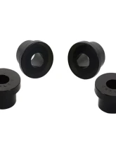 Whiteline Rear Outer Front Control Arm Bushing Kit Suzuki Swift 1990-1994                                     - W61461 - Image 3