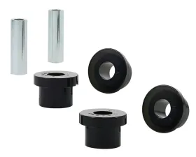 Whiteline Rear Outer Front Control Arm Bushing Kit Suzuki Swift 1990-1994