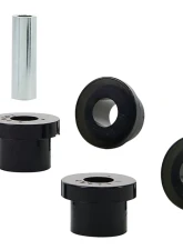 Whiteline Rear Outer Front Control Arm Bushing Kit Suzuki Swift 1990-1994                                     - W61461 - Image 3