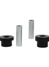 Whiteline Rear Inner/Outer Rear Control Arm Bushing Kit Geo | Suzuki 1989-1994                                     - W61463 - Image 2