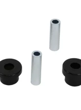 Whiteline Rear Inner/Outer Rear Control Arm Bushing Kit Geo | Suzuki 1989-1994                                     - W61463 - Image 3