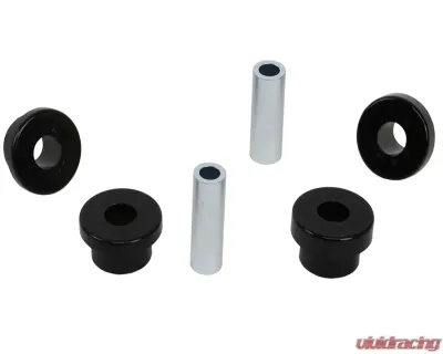Whiteline Rear Inner/Outer Rear Control Arm Bushing Kit Geo | Suzuki 1989-1994 - W61463